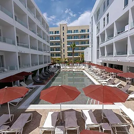 Hotel Kokkinos Boutique Protaras