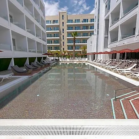 Hotel Kokkinos Boutique 4*