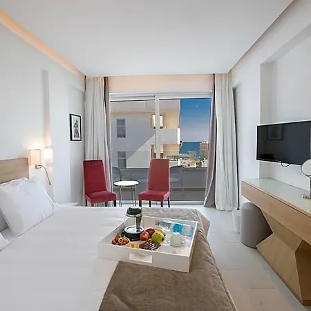 Hotel Kokkinos Boutique
