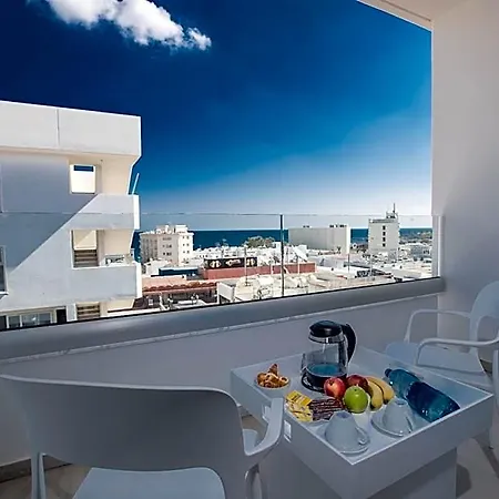 Kokkinos Boutique Hotel Protaras