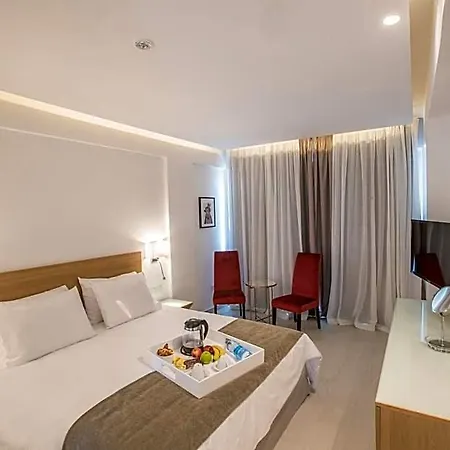 Kokkinos Boutique Hotel 4*