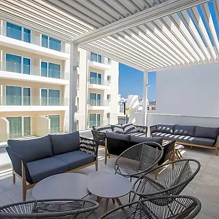 Kokkinos Boutique Protaras