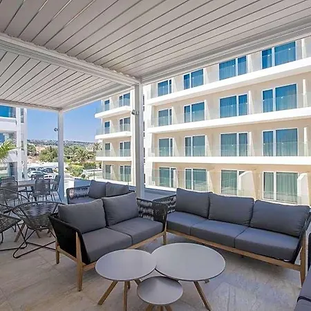 Hotel Kokkinos Boutique 4*