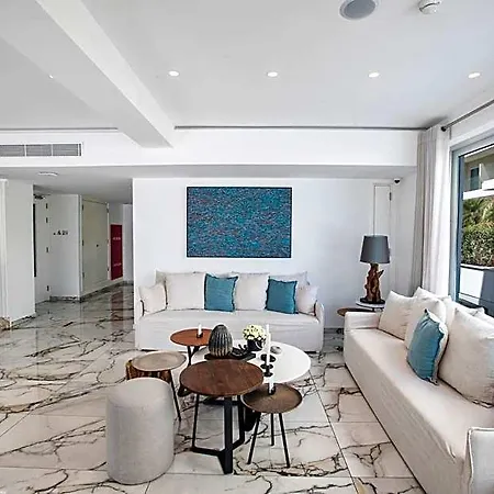 Kokkinos Boutique Hotel