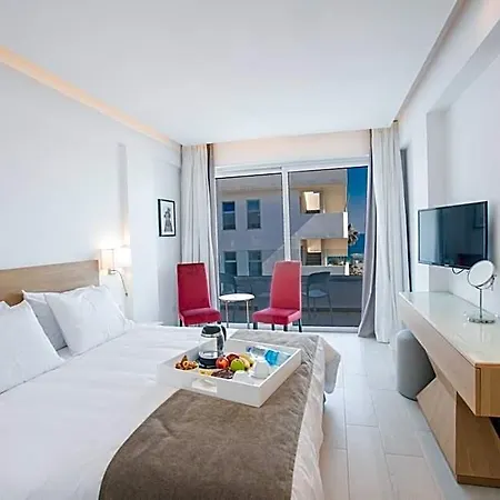 Kokkinos Boutique 4* Protaras