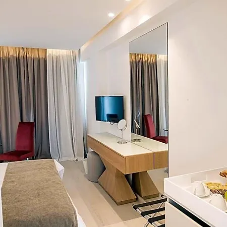Kokkinos Boutique Hotel 4*