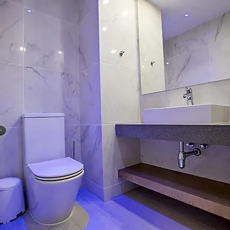 Hotel Kokkinos Boutique 4*