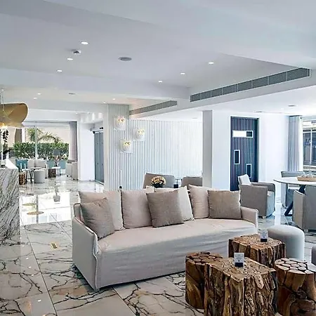 Hotel Kokkinos Boutique