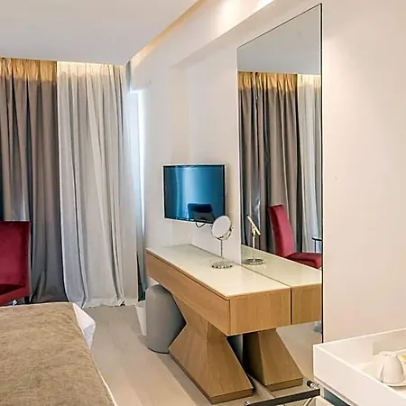 Kokkinos Boutique Hotel