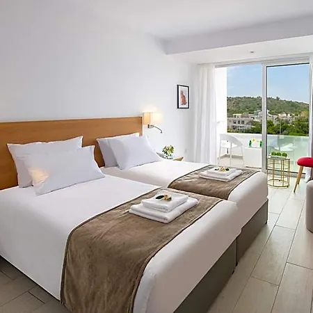 Kokkinos Boutique 4*