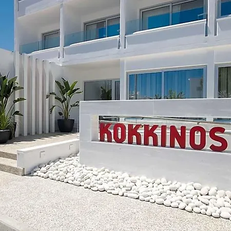 Kokkinos Boutique Protaras