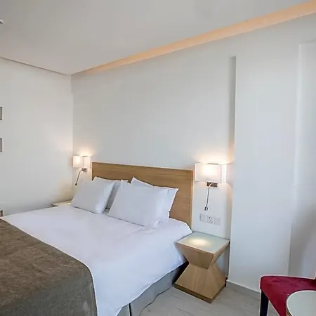 Kokkinos Boutique 4* Protaras