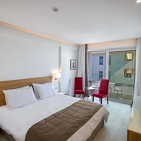 Hotel Kokkinos Boutique