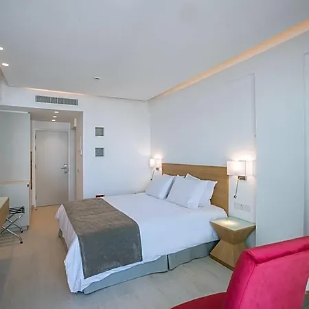 Hotel Kokkinos Boutique Protaras