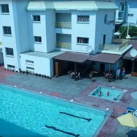 Kokkinos Boutique Hotel