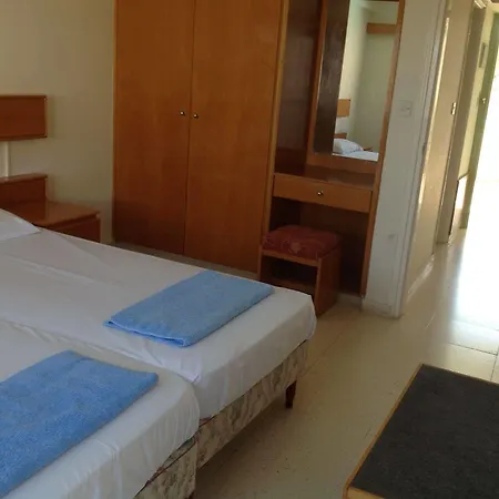 Hotel Kokkinos Boutique Protaras