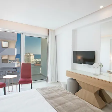 Hotel Kokkinos Boutique 4*