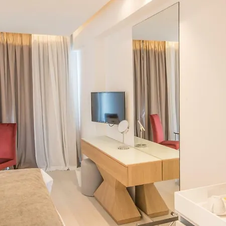 Kokkinos Boutique Hotel 4*