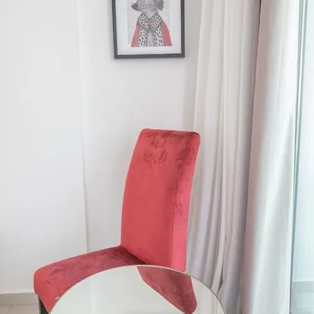 Hotel Kokkinos Boutique