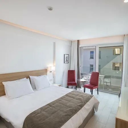 Hotel Kokkinos Boutique Protaras