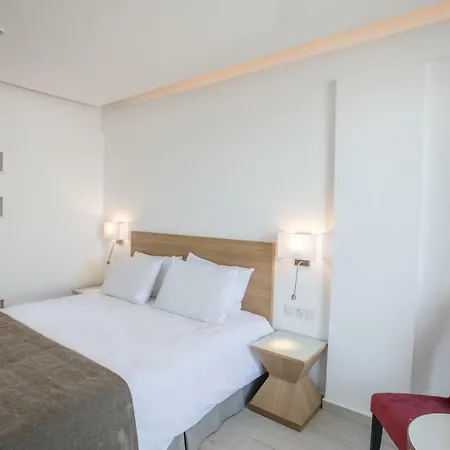 Kokkinos Boutique Hotel