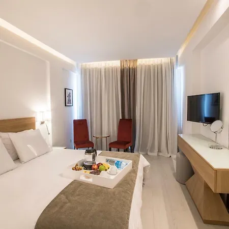 Kokkinos Boutique Szálloda