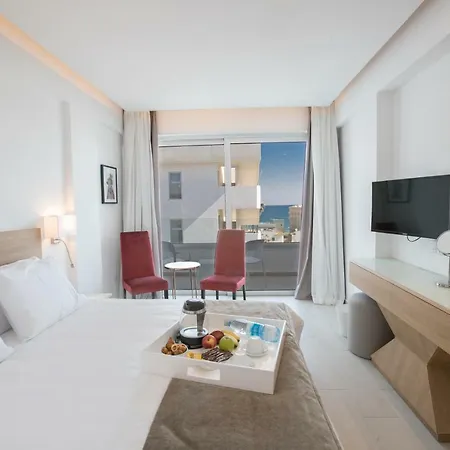 Hotel Kokkinos Boutique Protaras