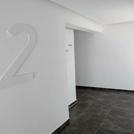 Szálloda Kokkinos Boutique Protarász