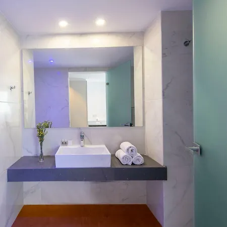 Szálloda Kokkinos Boutique Protarász