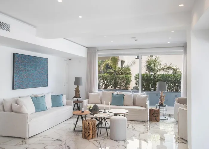 Kokkinos Boutique Otel Protaras