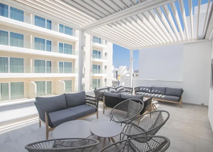 Kokkinos Boutique Протарас