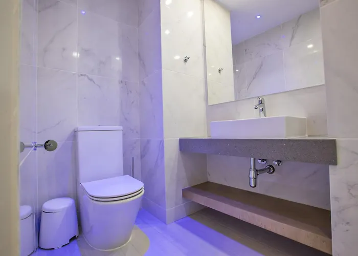 Kokkinos Boutique Отель 4*