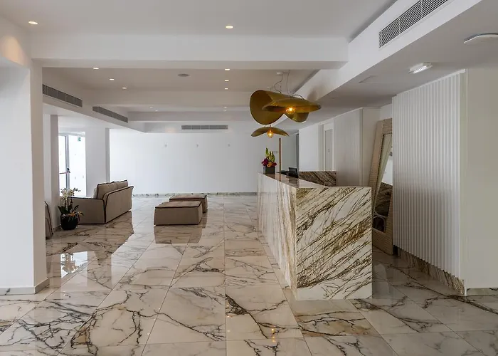 Kokkinos Boutique 4*