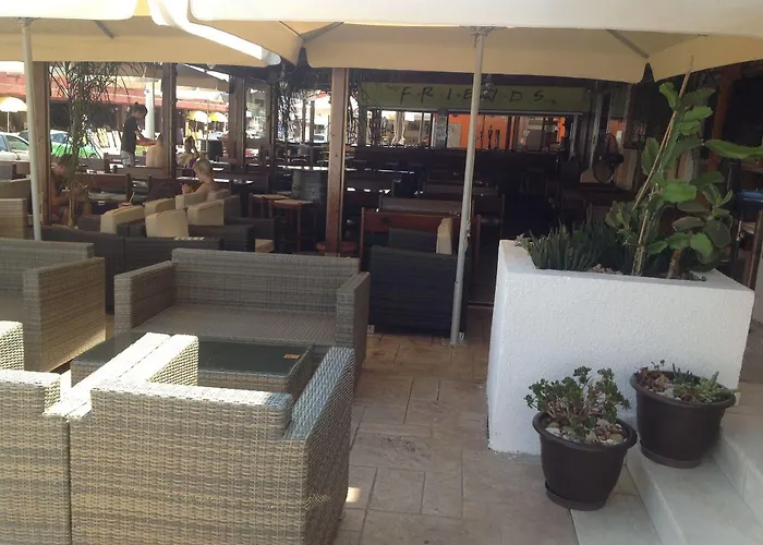 Kokkinos Boutique 4*