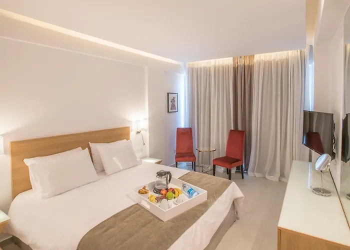 Kokkinos Boutique 4* Протарас