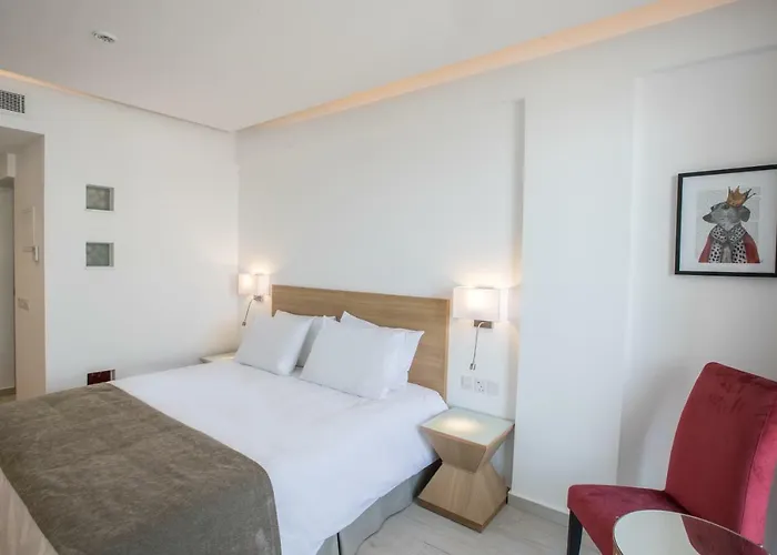 Kokkinos Boutique Otel