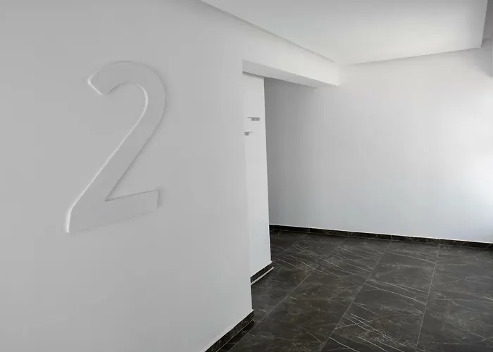 Отель Kokkinos Boutique Протарас