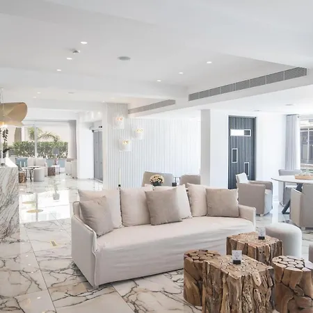 酒店 Kokkinos Boutique 普罗塔拉斯