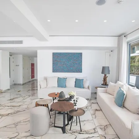 Kokkinos Boutique Hotel Protaras