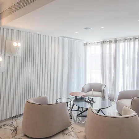 Kokkinos Boutique Hotel 4*