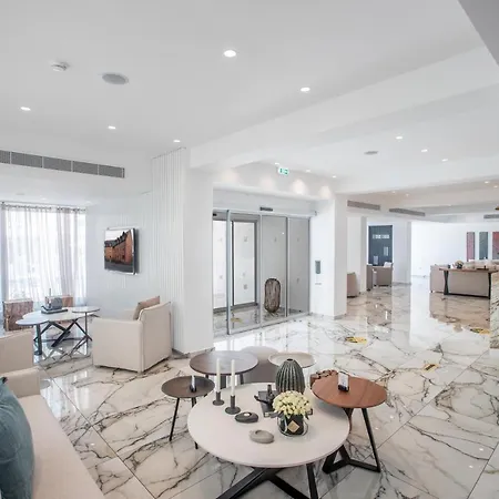 酒店 Kokkinos Boutique 普罗塔拉斯