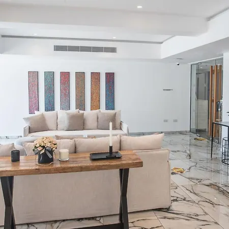 酒店 Kokkinos Boutique