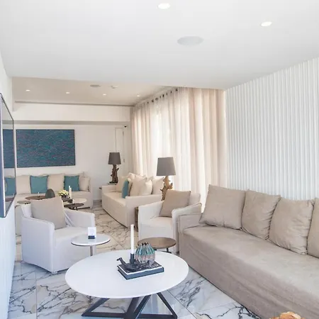 Kokkinos Boutique 普罗塔拉斯