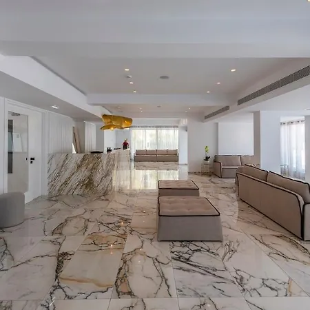 Kokkinos Boutique 4*