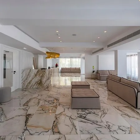 Kokkinos Boutique 4*