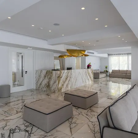 酒店 Kokkinos Boutique