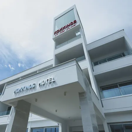 Kokkinos Boutique 酒店 普罗塔拉斯