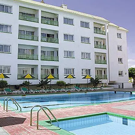 Kokkinos Boutique 4* Protaras