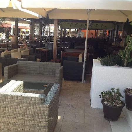 Kokkinos Boutique 4*