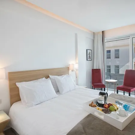 Kokkinos Boutique 普罗塔拉斯